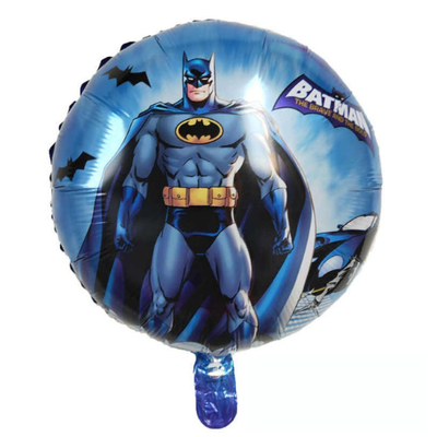 Batman Folyo Balon 1 Adet - 1